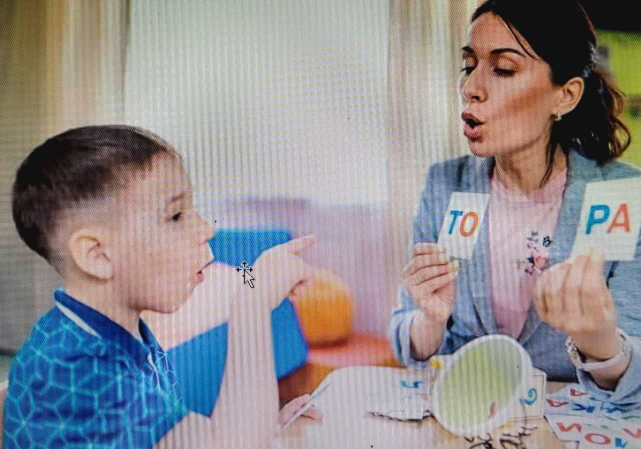 Dấu hiệu trẻ chậm phát triển ngôn ngữ