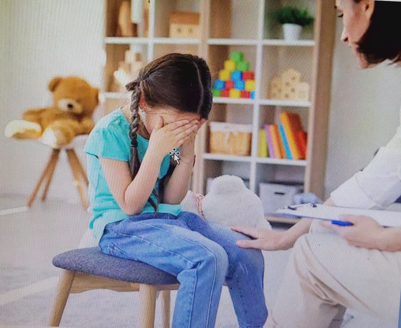 Khắc phục chứng rối loạn ngôn ngữ ở trẻ